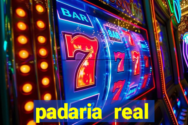 padaria real pinheiros sp